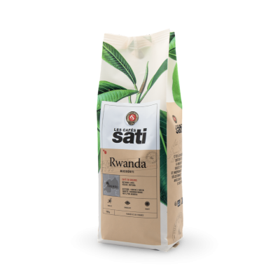 Grain du Rwanda