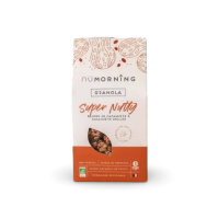 Super granola - super nutty