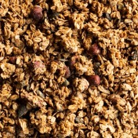 Super granola - l'original