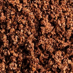 Super granola - choco boost
